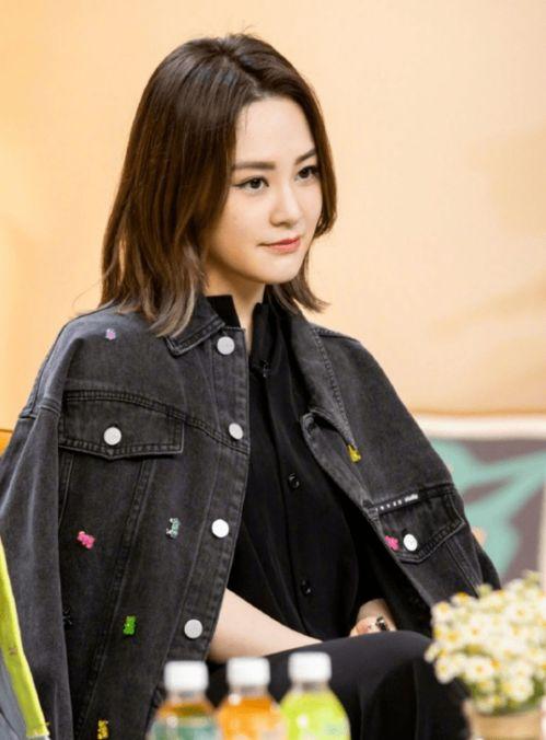 娱乐吃瓜女明星背景,那些背景神秘的吃瓜女明星